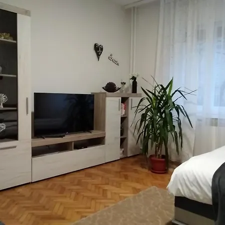 Apartmán Oli