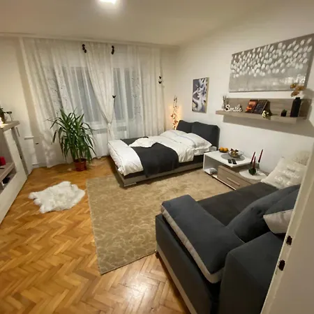 Apartmán Oli Ni